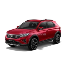 WR-V
