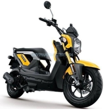Zoomer X