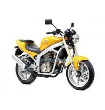 GT 250 Comet