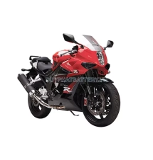 GT650R