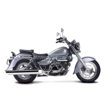 GV 125 C Aquila