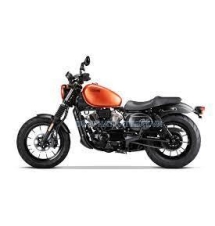 GV 125 S Aquila