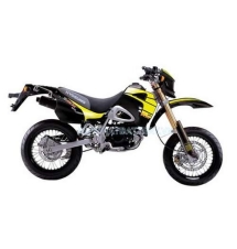 RX 125D-SM
