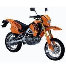 RX125 SM