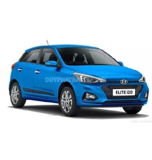 Grand i20