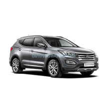 Santafe máy xăng