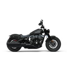 Chief Bobber Dark Horse