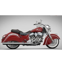 Chieftain Classic