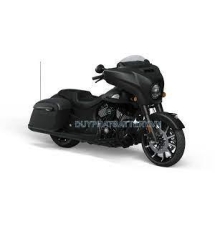 Chieftain Dark Horse