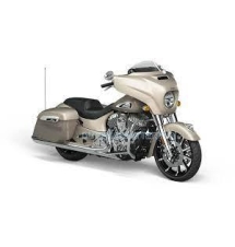 Chieftain Limited