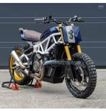 FTR 1200 S