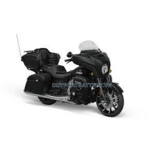 Roadmaster Dark Horse