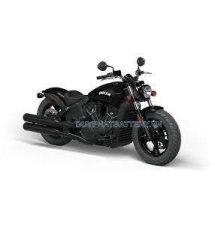 Scout Bobber Sixty