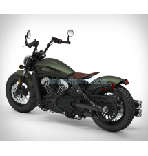Scout Bobber Twenty