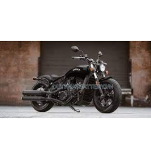 Scout Sixty
