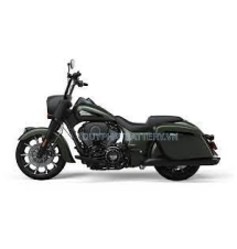 Springfield Dark Horse