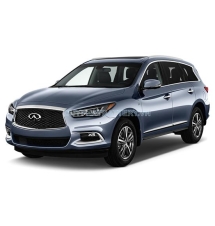 QX60