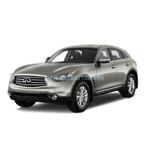 QX70