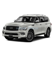 QX80