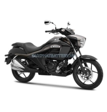 Intruder 150