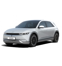 Ioniq 5