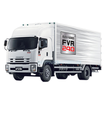 Forward F-Series