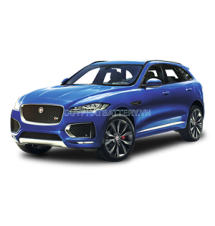 F-Pace