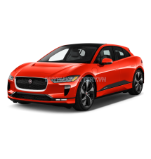 I-Pace
