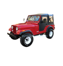CJ5