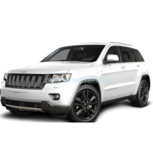 Grand Cherokee SRT