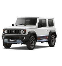 Jimny Rhino Edition