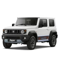 Jimny Rhino Edition