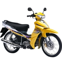 Jupiter (2006-2010)