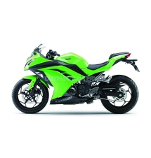 Ninja 300