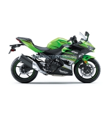 Ninja 400