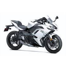 Ninja 650