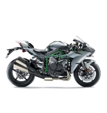 Ninja H2