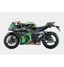 Ninja ZX-10R