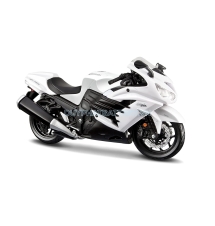 Ninja ZX-14R