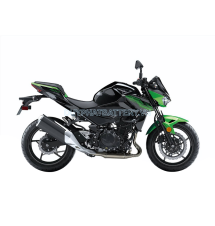 Z400 ABS