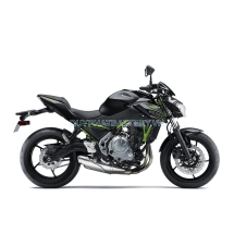 Z650