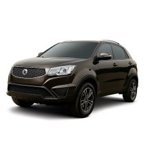 Korando C