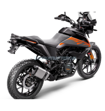 390 Adventure X
