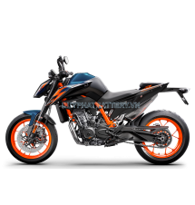 890 Duke R