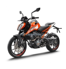 DUKE 125