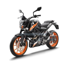DUKE 200