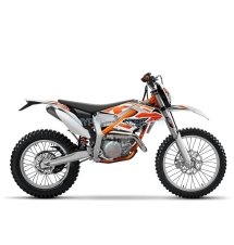 FREE RIDER 250R