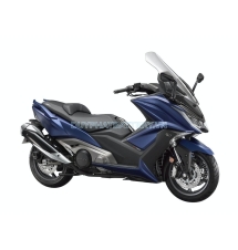 Kymco AK 550