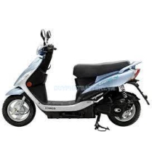 Candy 2.0EV