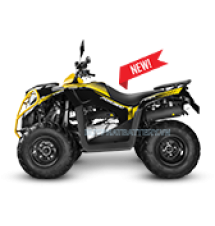 MXU 300